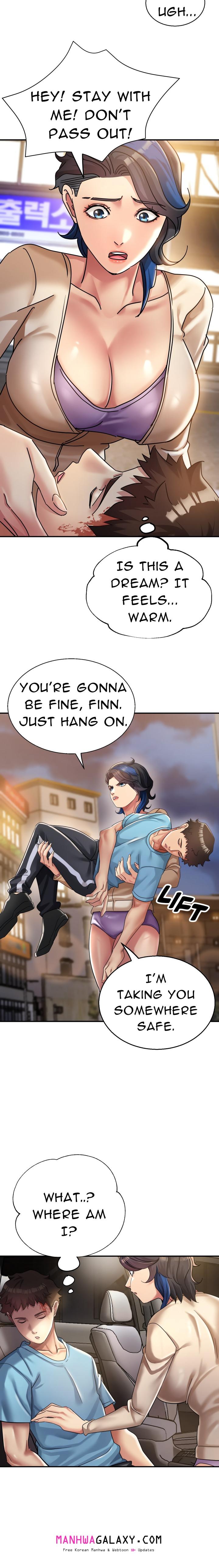 Ring Of Might (Uncensored) - Chapter 10 Page 14