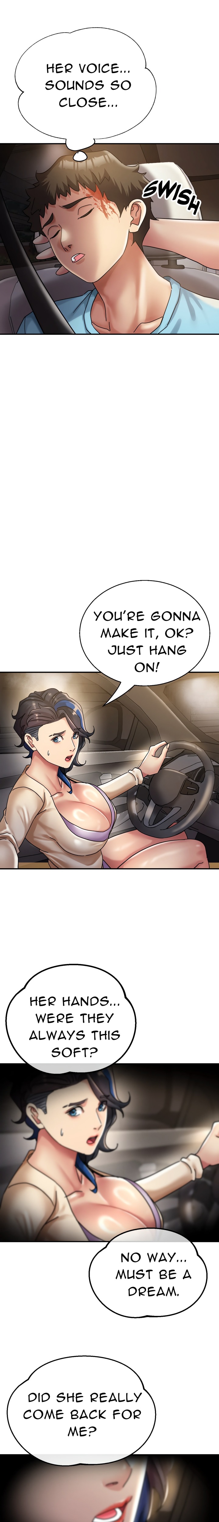 Ring Of Might (Uncensored) - Chapter 10 Page 15