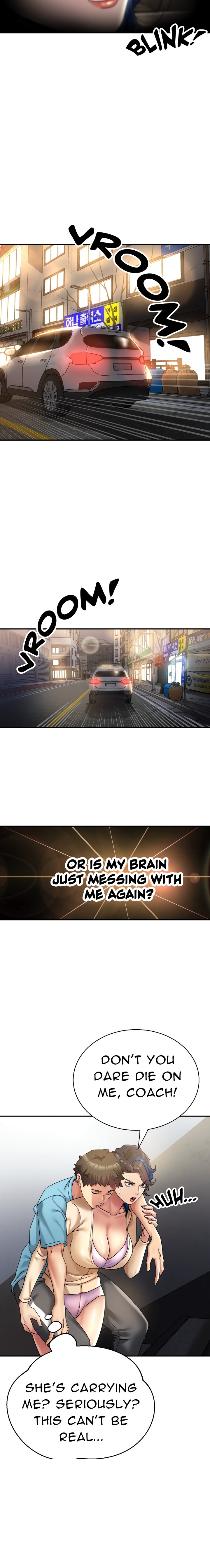 Ring Of Might (Uncensored) - Chapter 10 Page 16