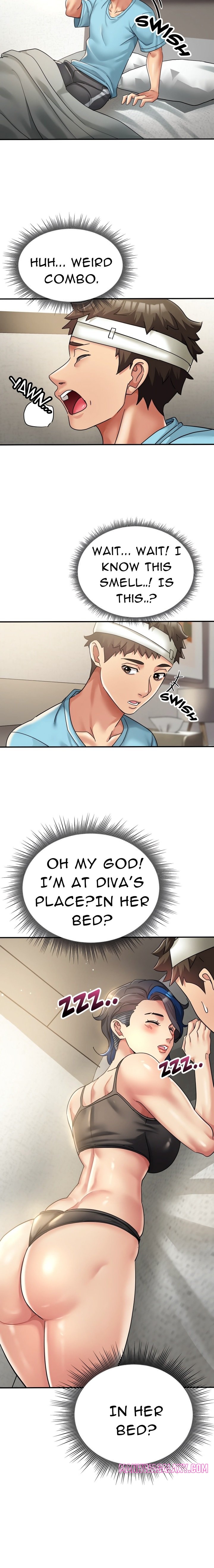 Ring Of Might (Uncensored) - Chapter 10 Page 20