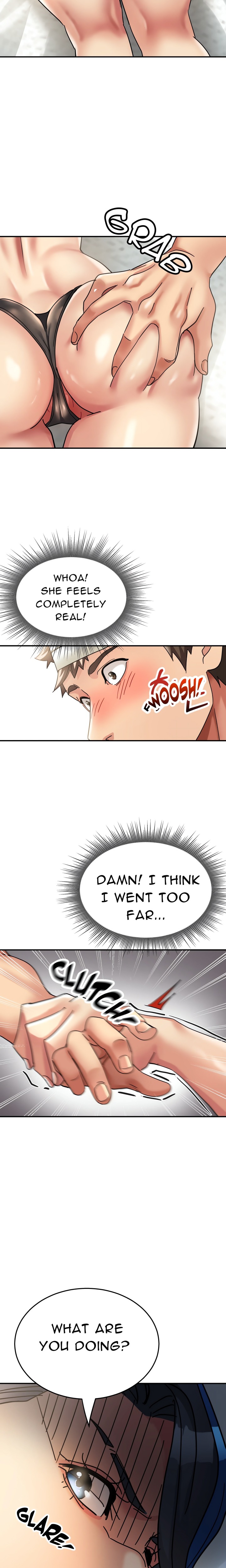 Ring Of Might (Uncensored) - Chapter 10 Page 22