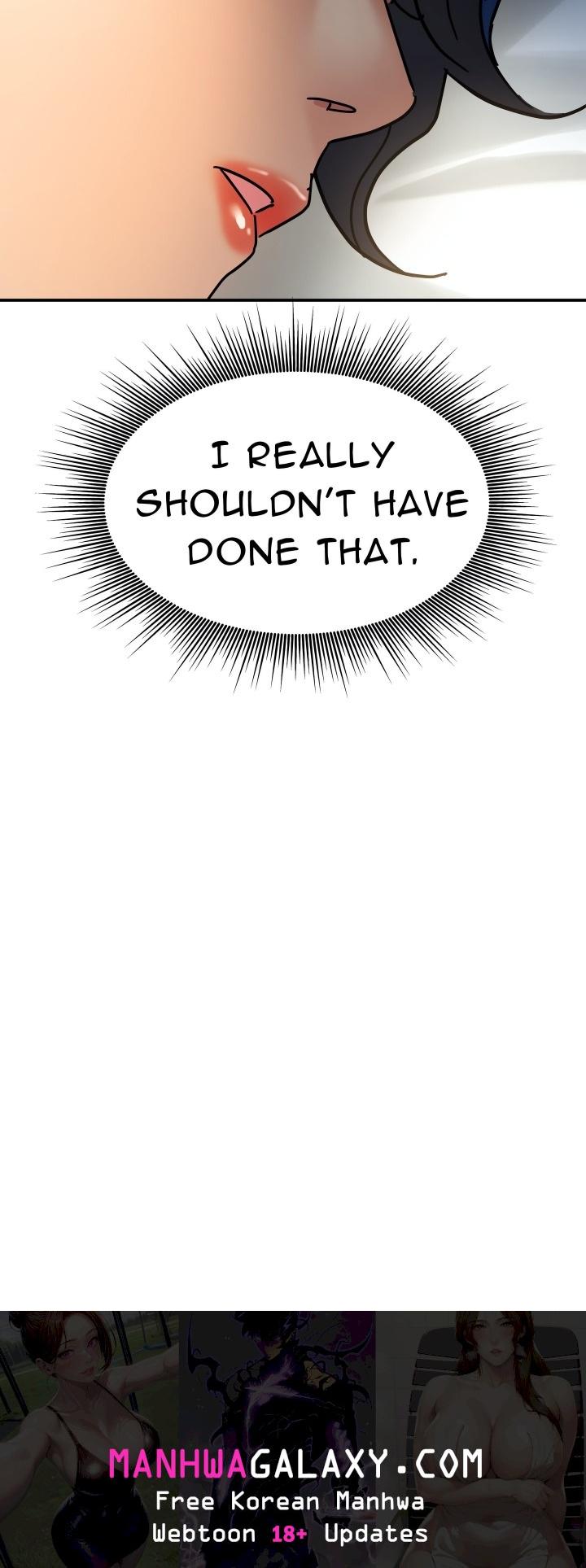 Ring Of Might (Uncensored) - Chapter 10 Page 23