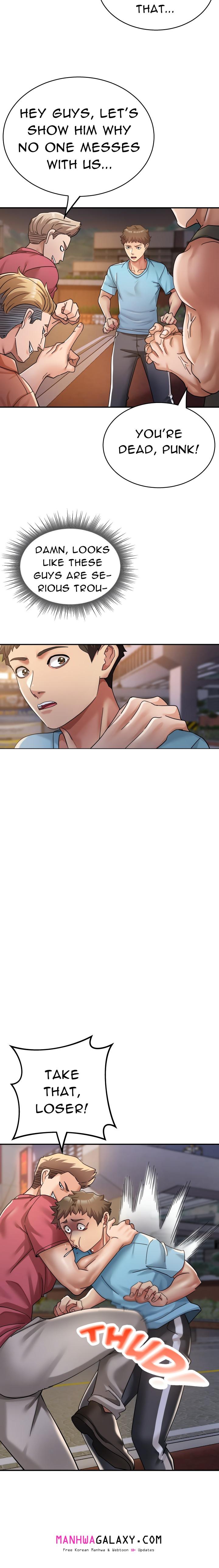 Ring Of Might (Uncensored) - Chapter 10 Page 4