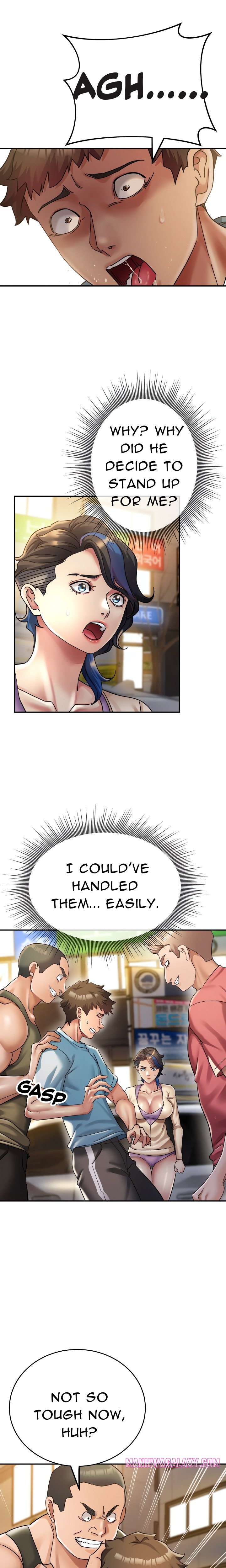 Ring Of Might (Uncensored) - Chapter 10 Page 5