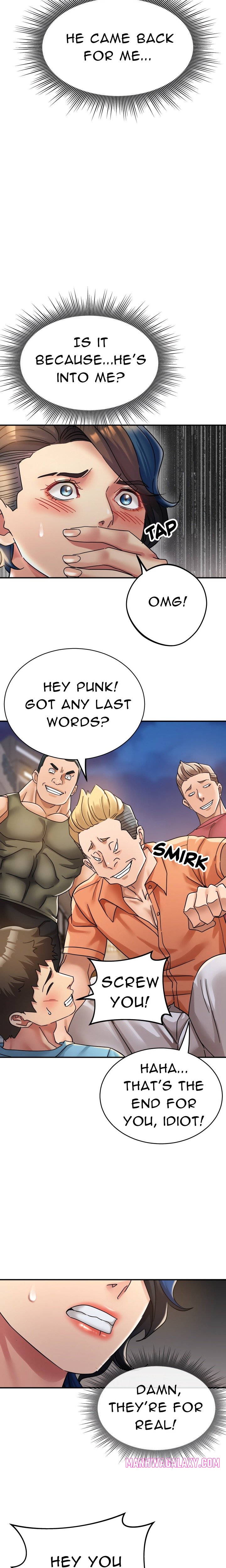 Ring Of Might (Uncensored) - Chapter 10 Page 7