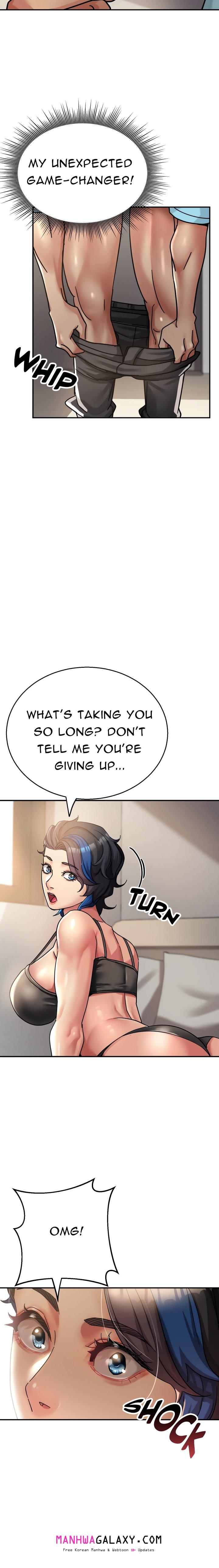 Ring Of Might (Uncensored) - Chapter 11 Page 14