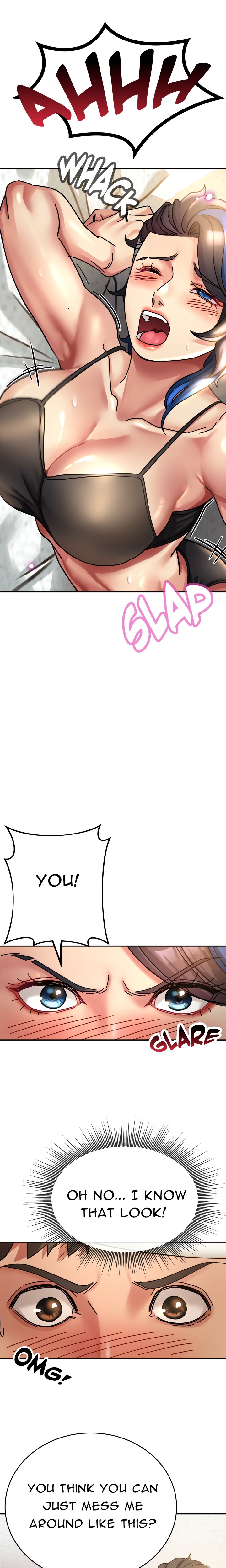 Ring Of Might (Uncensored) - Chapter 11 Page 20