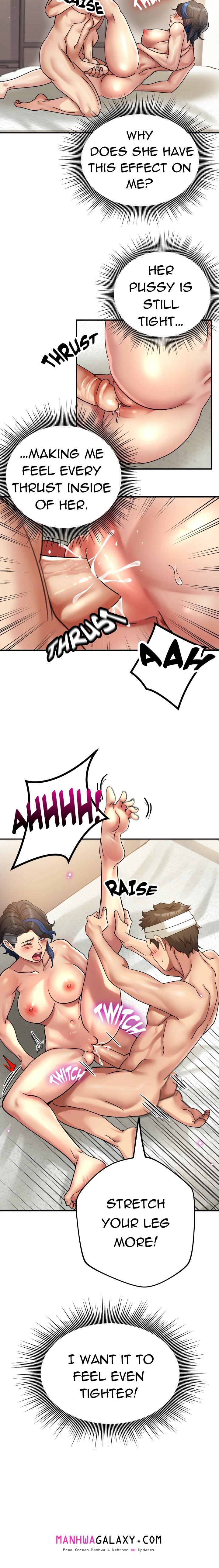 Ring Of Might (Uncensored) - Chapter 12 Page 7