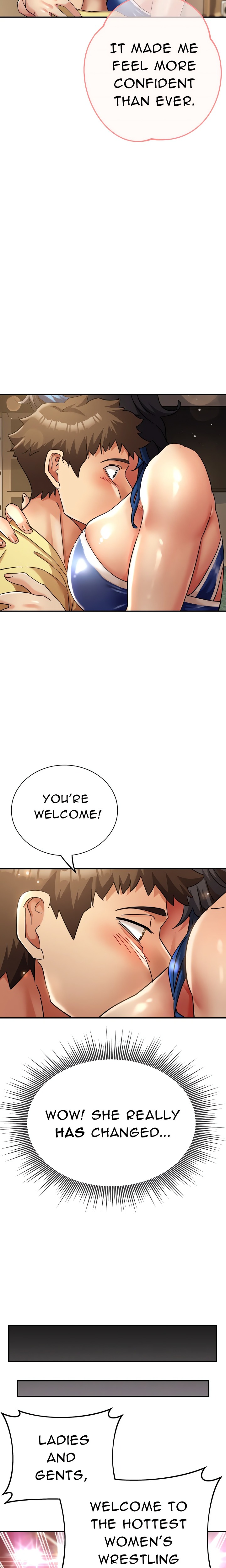 Ring Of Might (Uncensored) - Chapter 13 Page 15