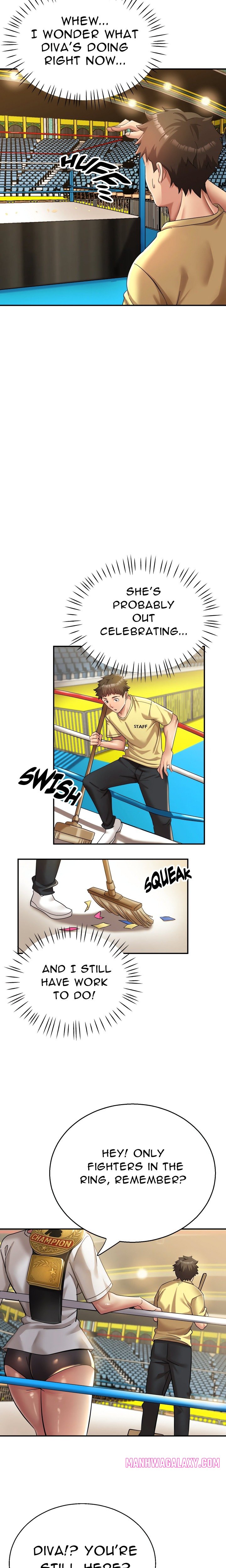 Ring Of Might (Uncensored) - Chapter 15 Page 19