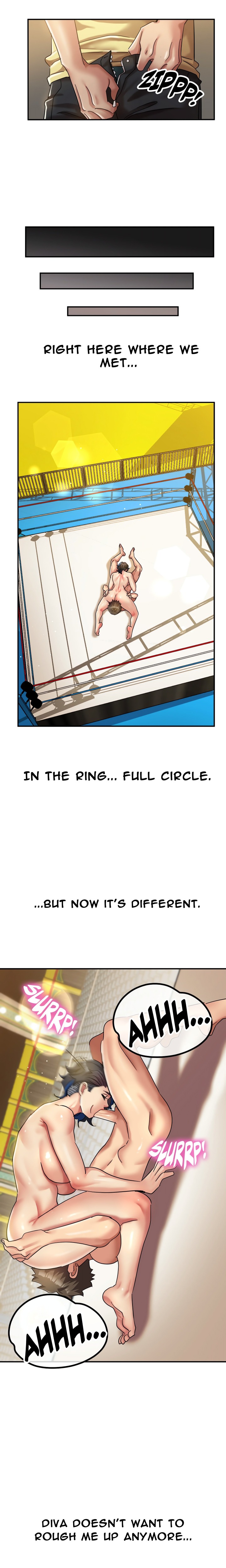 Ring Of Might (Uncensored) - Chapter 15 Page 21