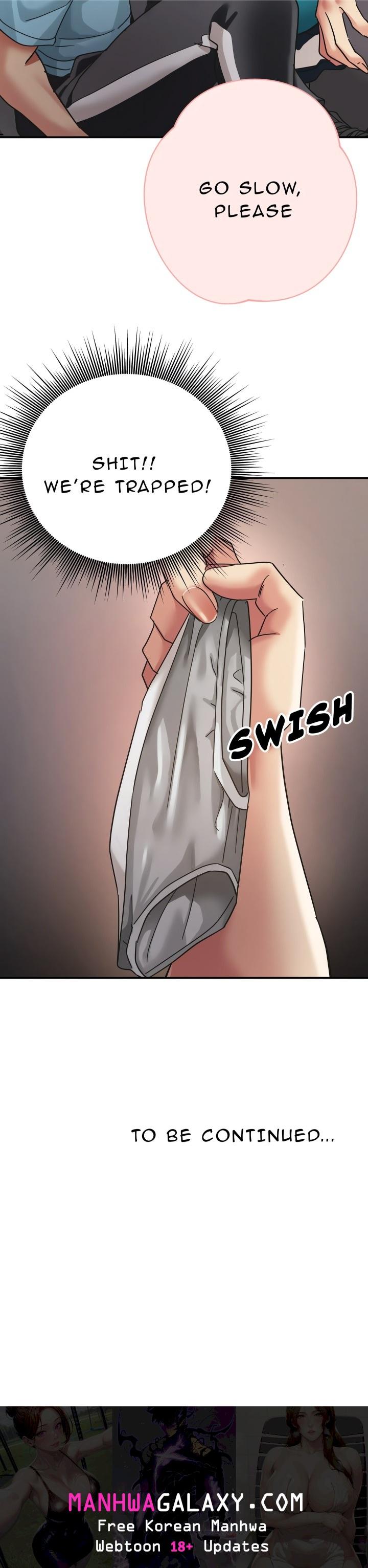 Ring Of Might (Uncensored) - Chapter 6 Page 21