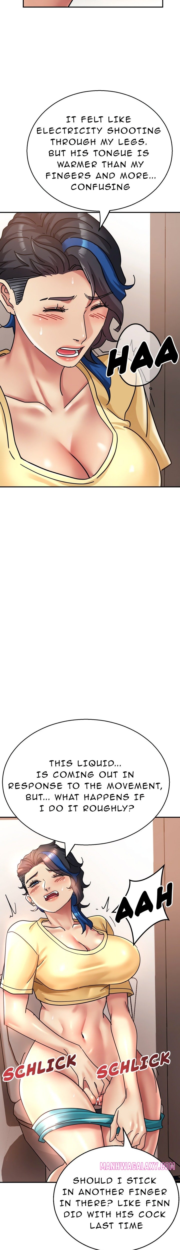 Ring Of Might (Uncensored) - Chapter 6 Page 6