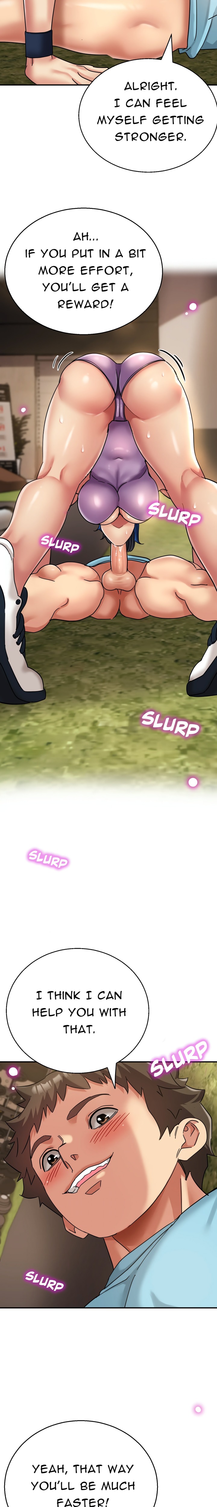 Ring Of Might (Uncensored) - Chapter 8 Page 15