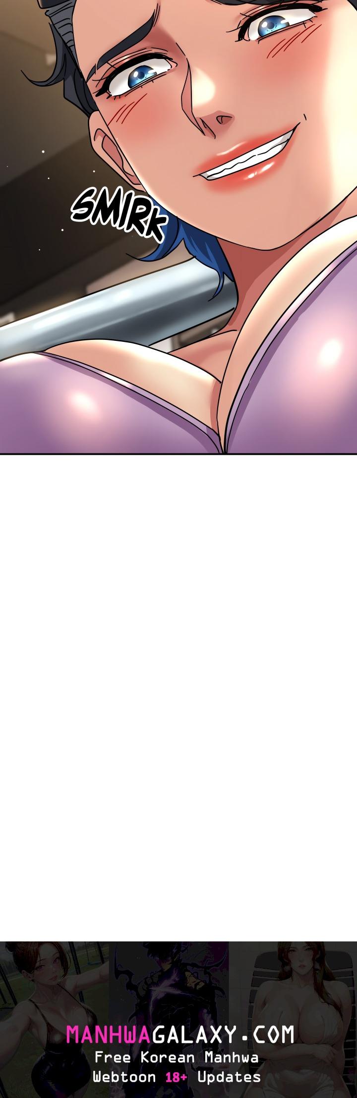 Ring Of Might (Uncensored) - Chapter 8 Page 21