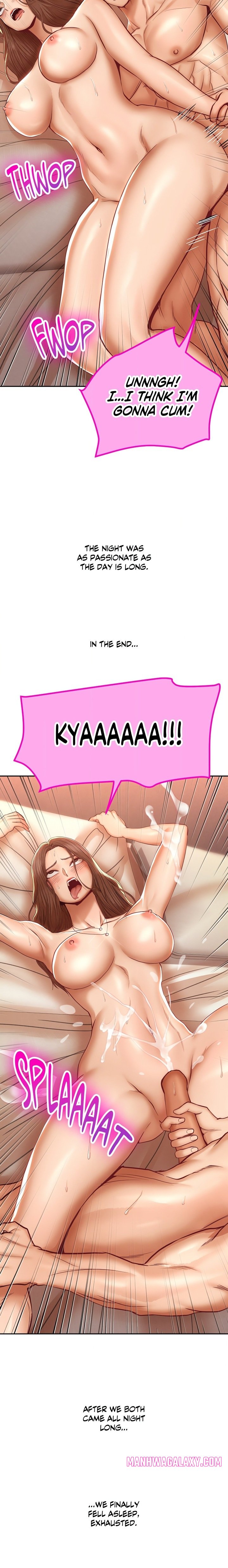 True or False? (Uncensored) - Chapter 101 Page 5