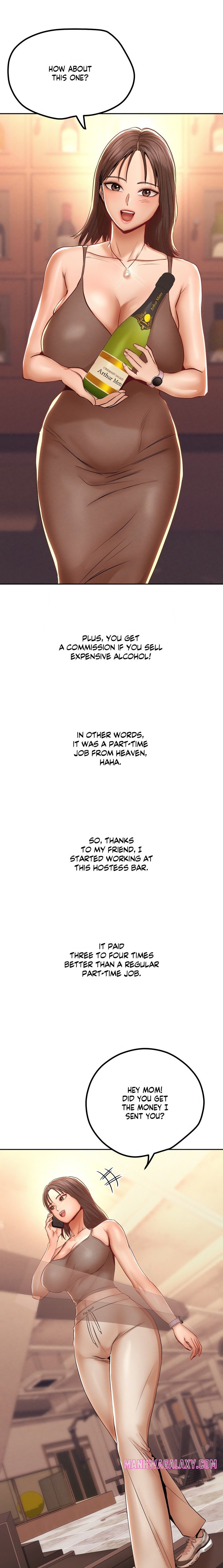 True or False? (Uncensored) - Chapter 102 Page 7