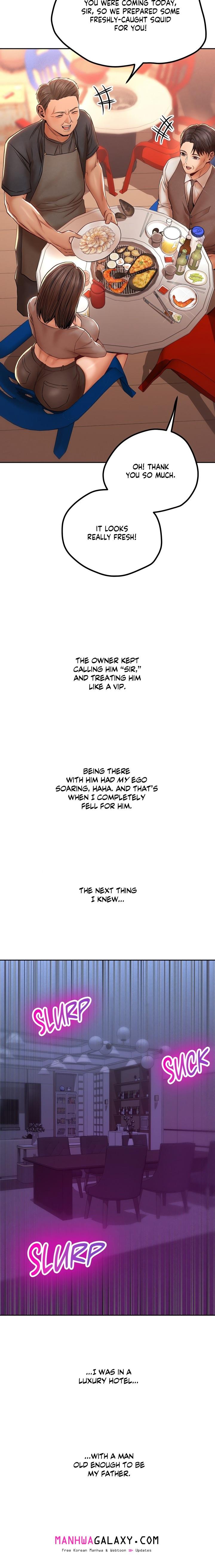 True or False? (Uncensored) - Chapter 104 Page 5