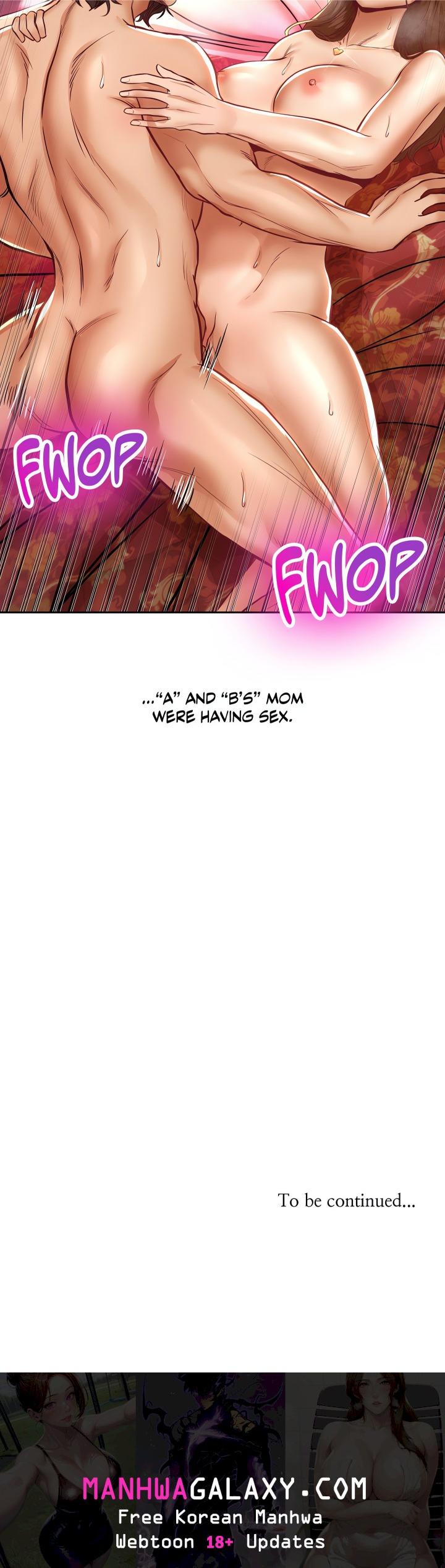 True or False? (Uncensored) - Chapter 106 Page 10