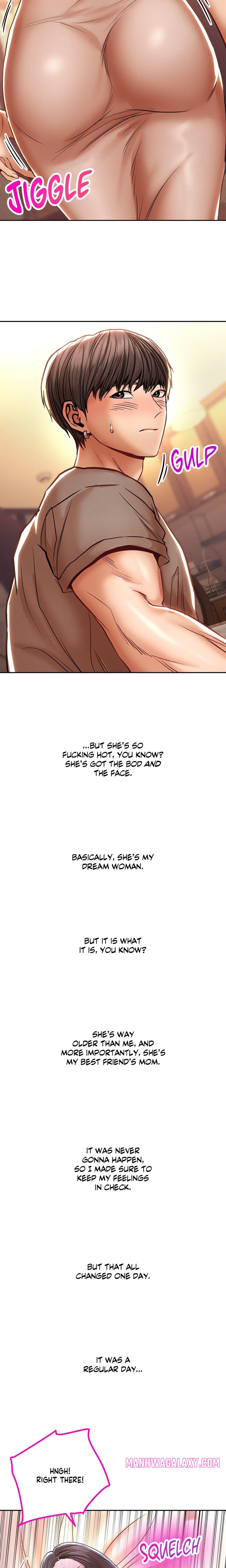 True or False? (Uncensored) - Chapter 106 Page 6