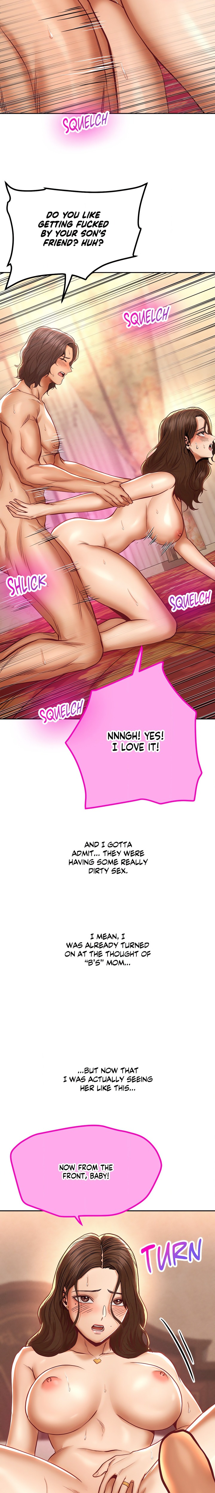 True or False? (Uncensored) - Chapter 107 Page 3