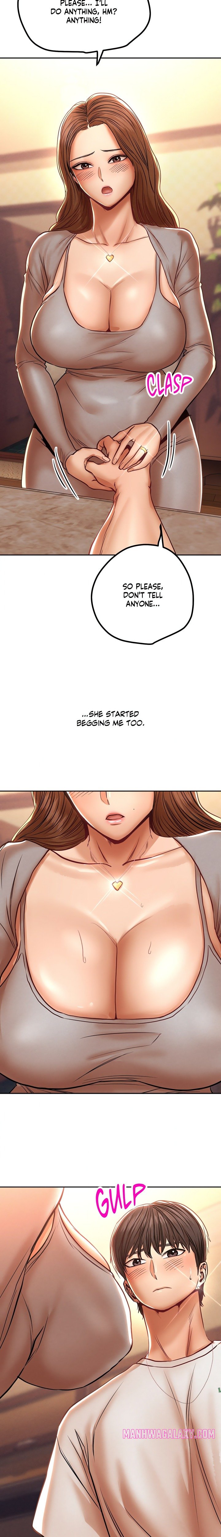 True or False? (Uncensored) - Chapter 108 Page 5