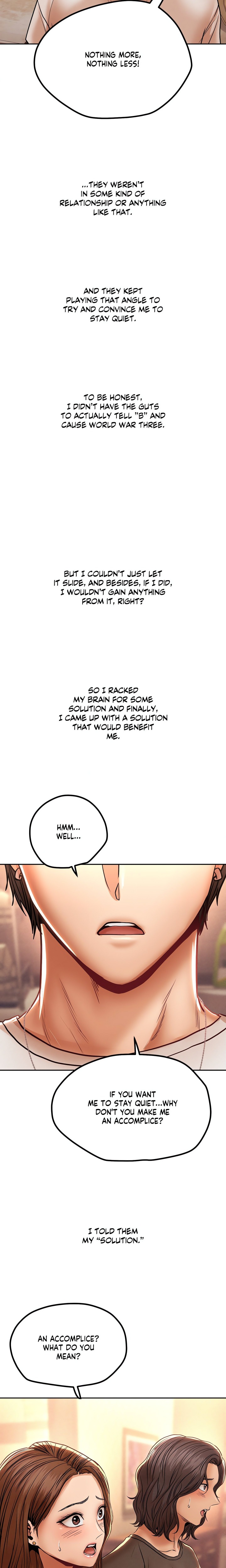 True or False? (Uncensored) - Chapter 108 Page 7