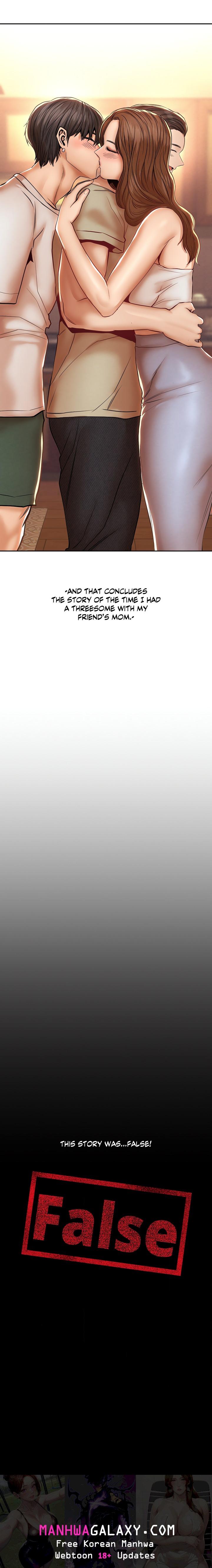 True or False? (Uncensored) - Chapter 110 Page 9