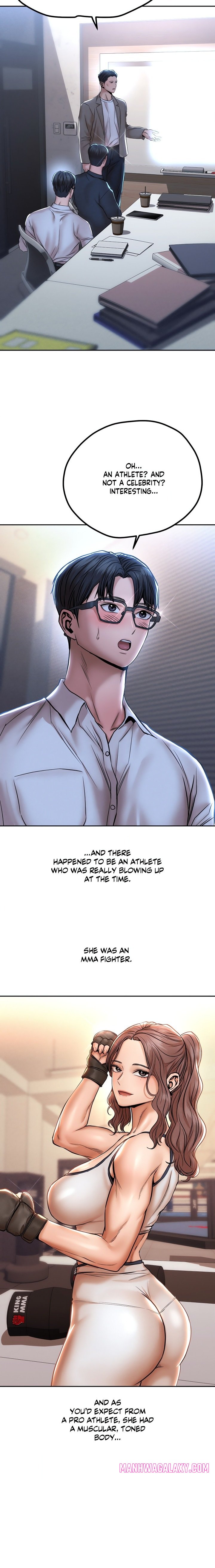 True or False? (Uncensored) - Chapter 111 Page 2