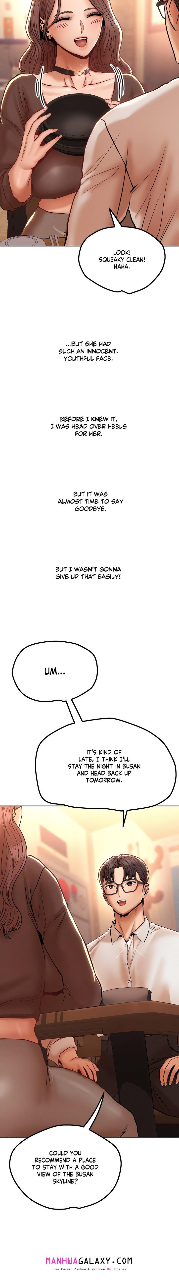 True or False? (Uncensored) - Chapter 112 Page 3