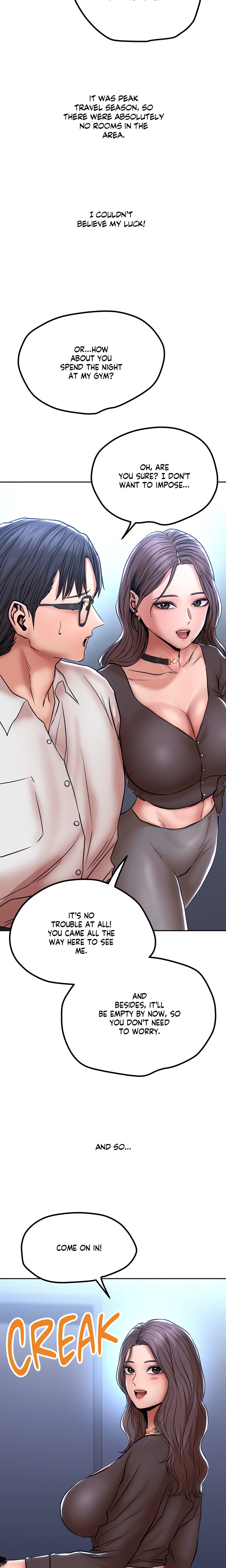 True or False? (Uncensored) - Chapter 112 Page 7