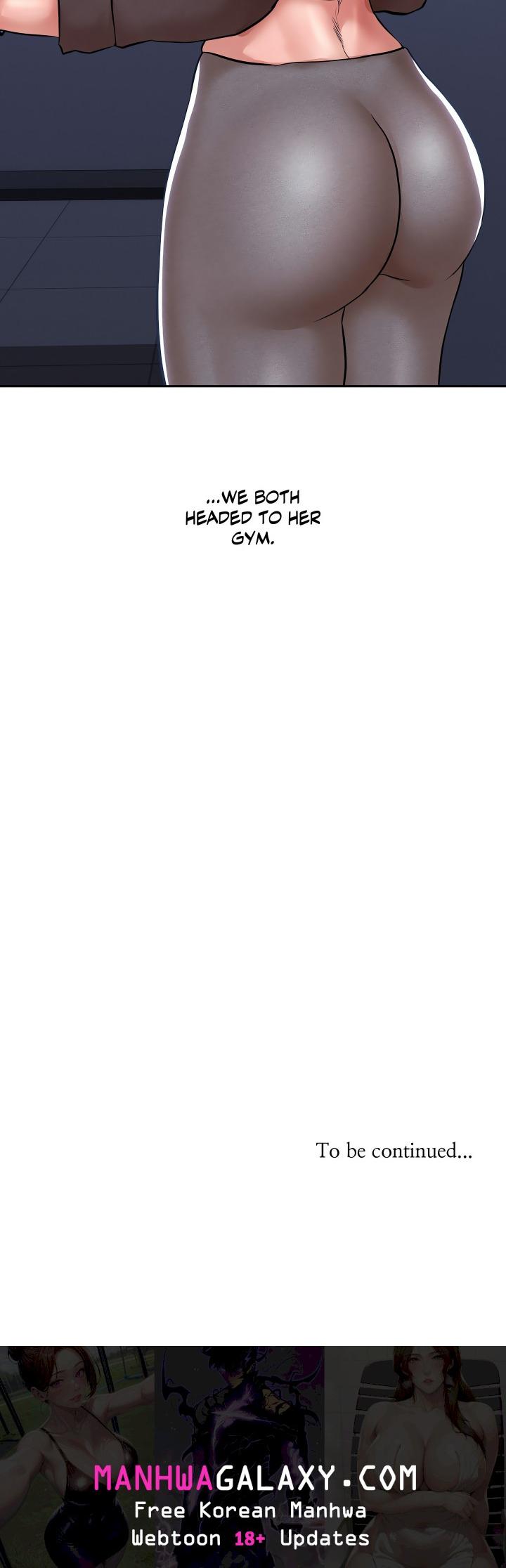 True or False? (Uncensored) - Chapter 112 Page 8