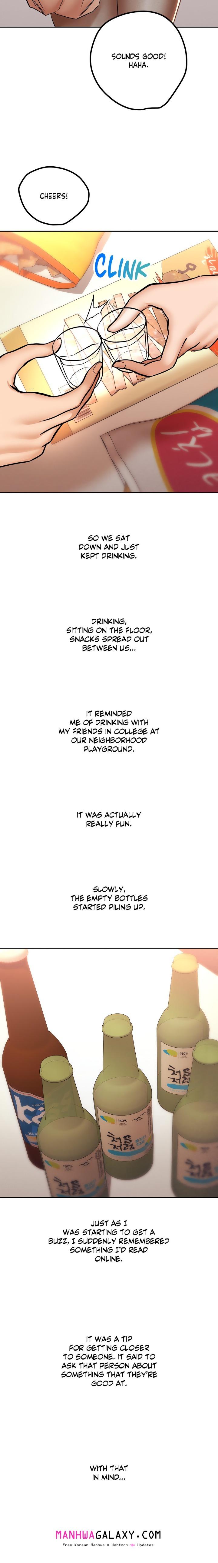 True or False? (Uncensored) - Chapter 113 Page 3