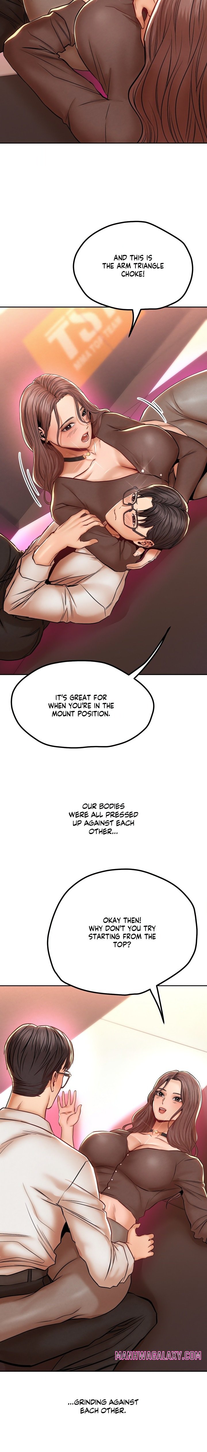True or False? (Uncensored) - Chapter 113 Page 5