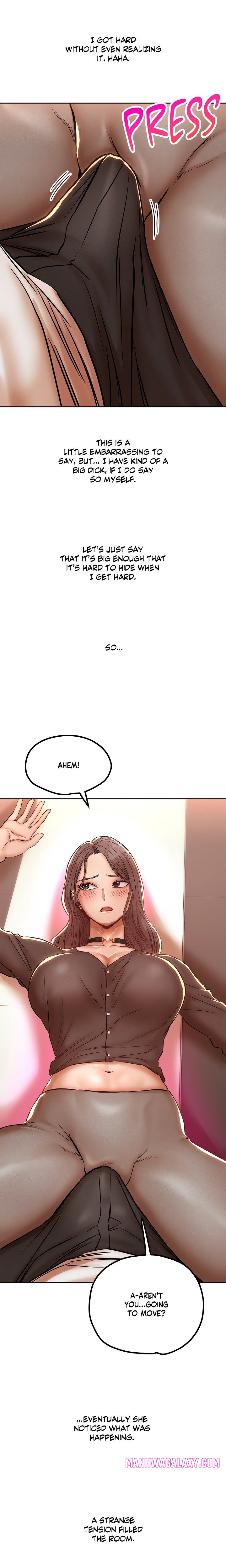 True or False? (Uncensored) - Chapter 113 Page 6