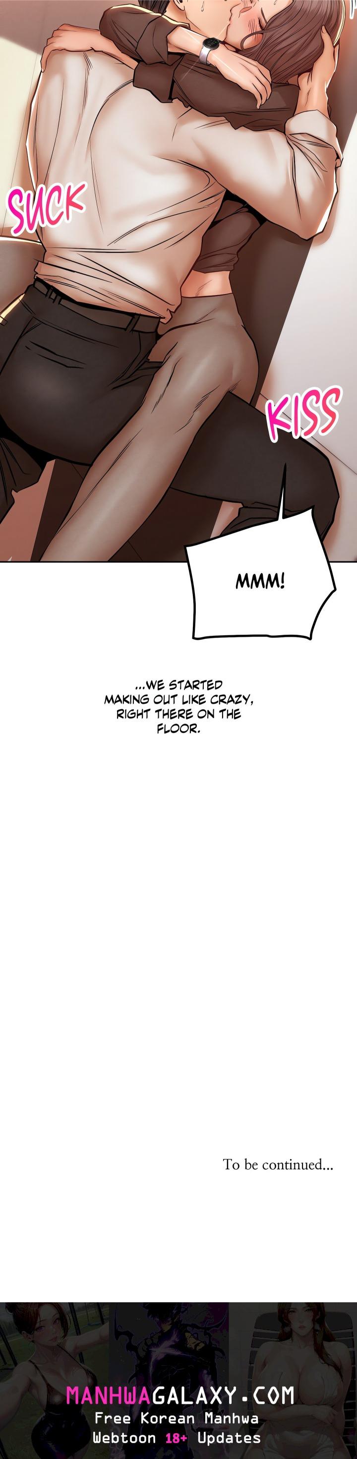 True or False? (Uncensored) - Chapter 113 Page 8