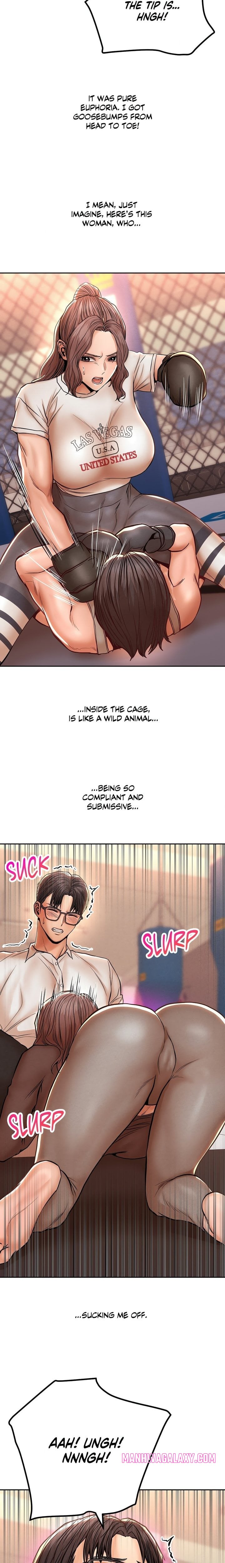 True or False? (Uncensored) - Chapter 114 Page 4