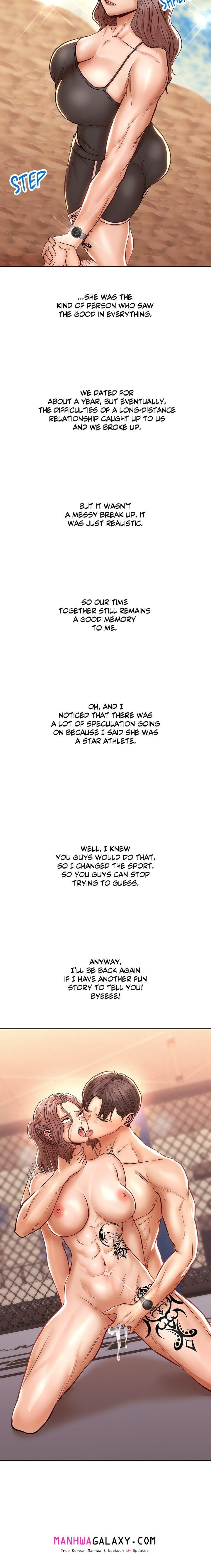 True or False? (Uncensored) - Chapter 115 Page 8