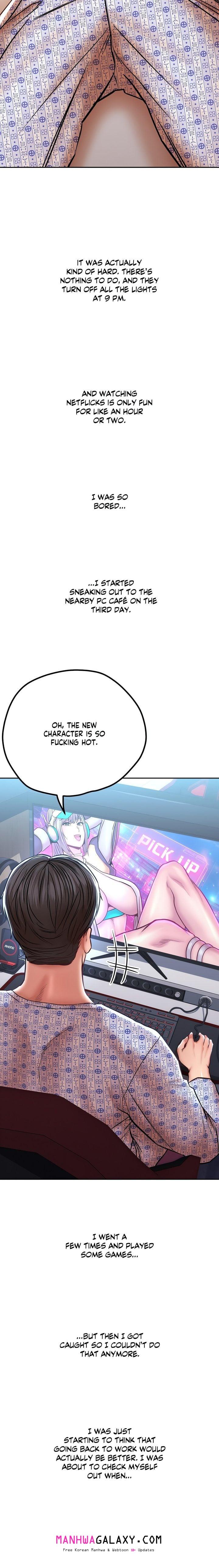 True or False? (Uncensored) - Chapter 116 Page 3