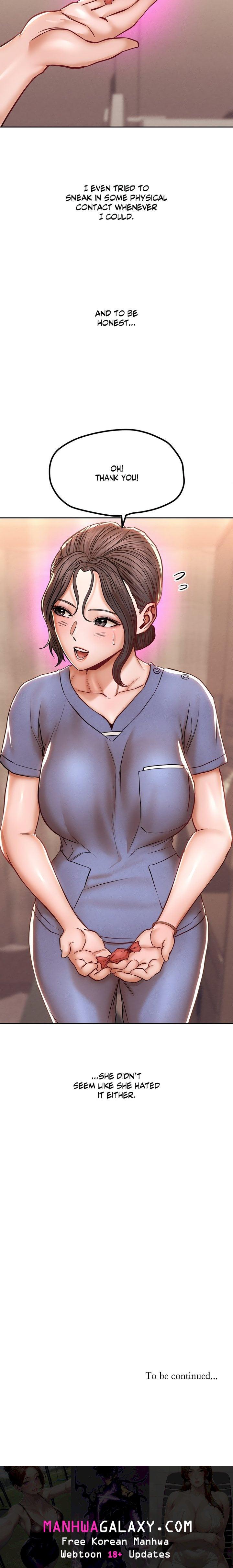 True or False? (Uncensored) - Chapter 116 Page 7