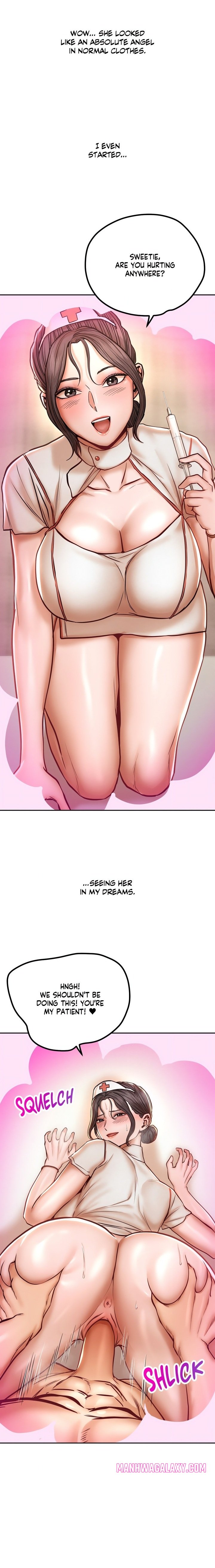 True or False? (Uncensored) - Chapter 117 Page 3