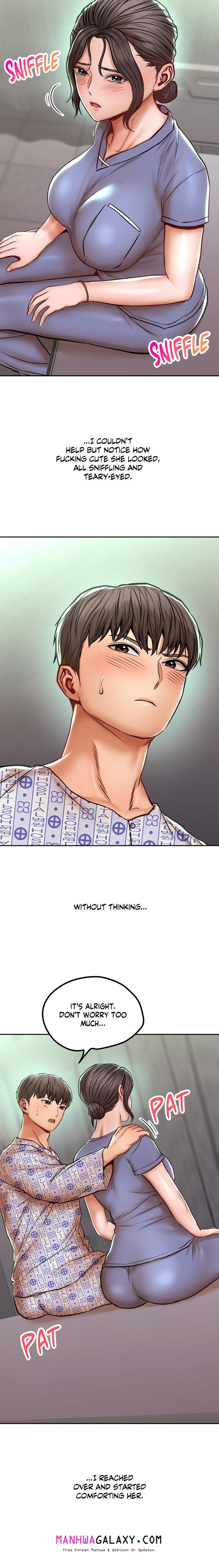 True or False? (Uncensored) - Chapter 118 Page 3