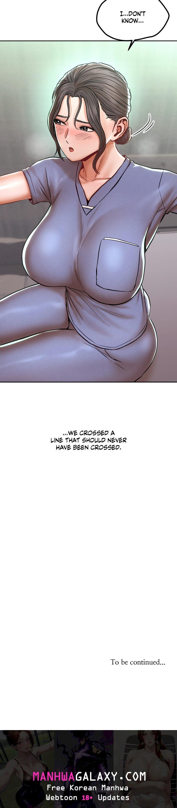 True or False? (Uncensored) - Chapter 118 Page 6