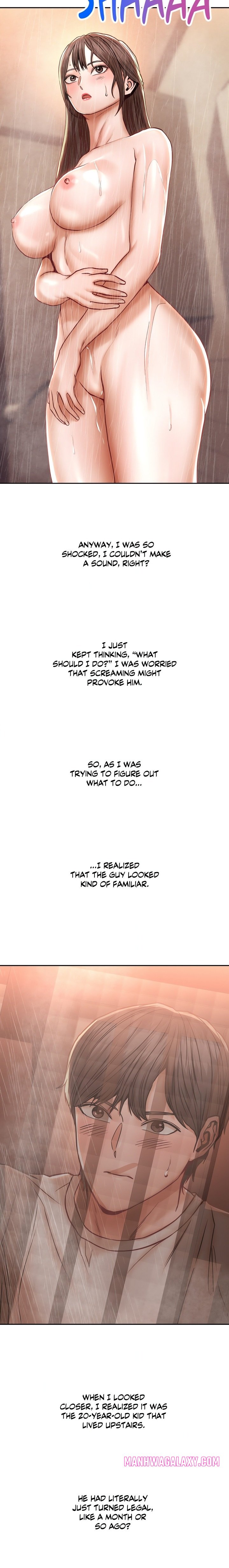 True or False? (Uncensored) - Chapter 121 Page 7