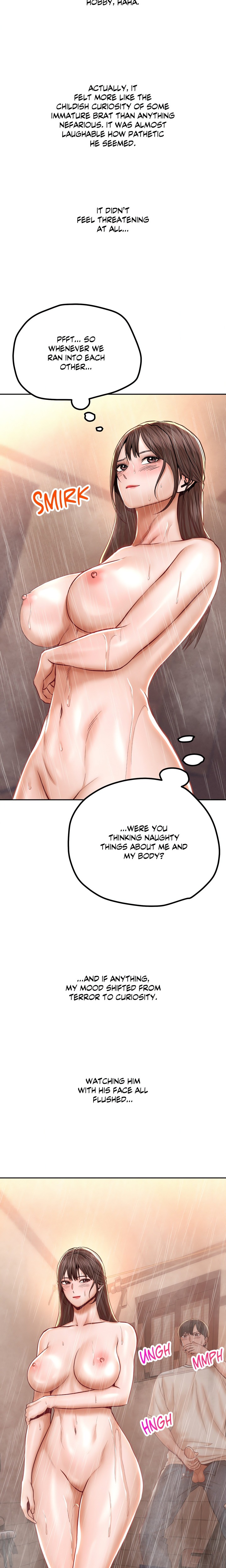 True or False? (Uncensored) - Chapter 122 Page 3