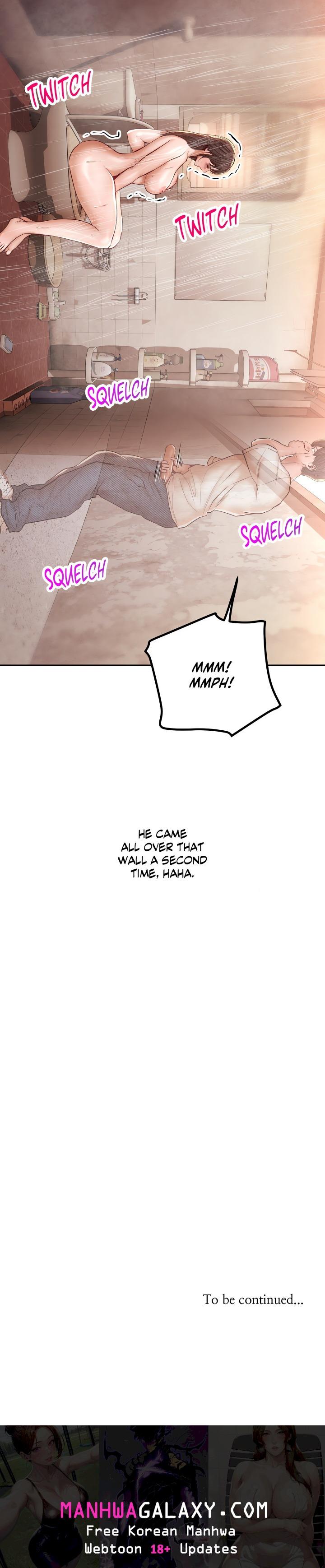 True or False? (Uncensored) - Chapter 122 Page 8