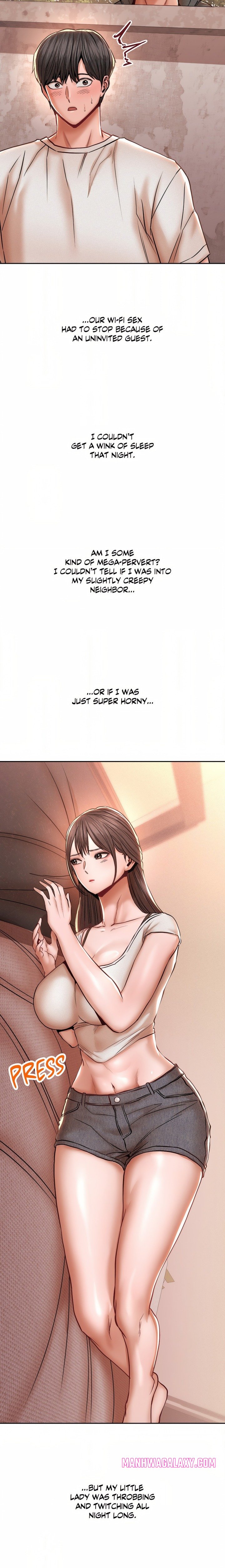 True or False? (Uncensored) - Chapter 123 Page 7