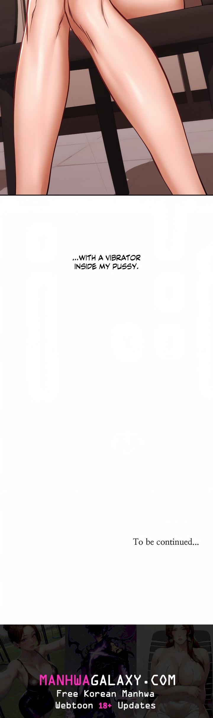 True or False? (Uncensored) - Chapter 124 Page 9