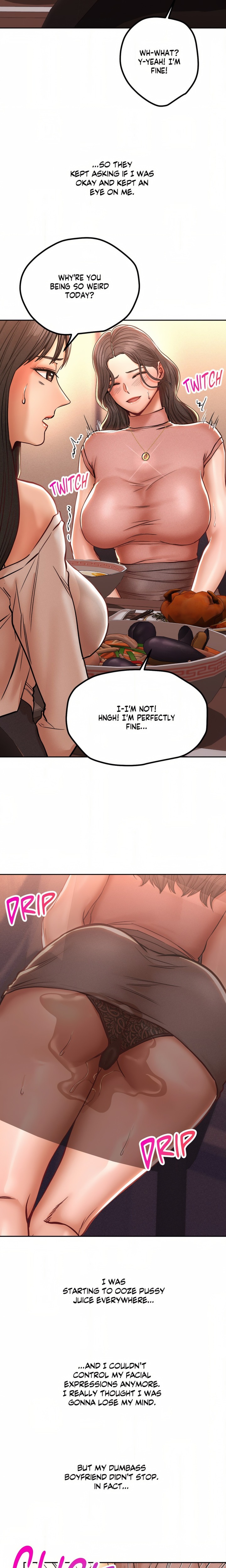 True or False? (Uncensored) - Chapter 125 Page 6