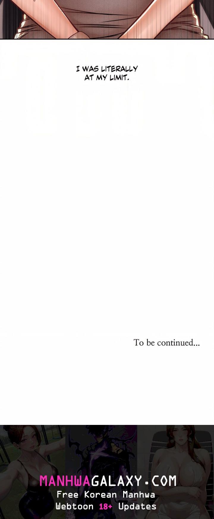 True or False? (Uncensored) - Chapter 125 Page 8